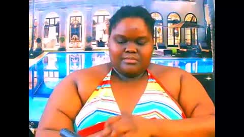 ebonyhotbuns4u2luv online show from 03.14.26