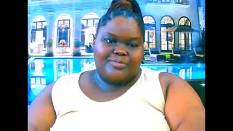 ebonyhotbuns4u2luv online show from 03.21.26