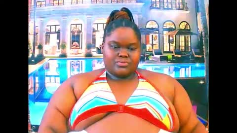 ebonyhotbuns4u2luv online show from 03.28.26