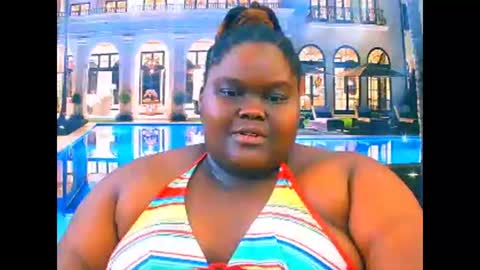 ebonyhotbuns4u2luv online show from 03.31.26