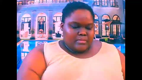 ebonyhotbuns4u2luv online show from 06.01.26