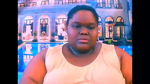 ebonyhotbuns4u2luv online show from 06.01.26