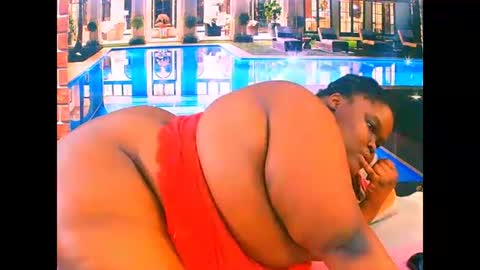 ebonyhotbuns4u2luv online show from 06.02.26