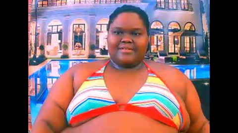ebonyhotbuns4u2luv online show from 06.03.26