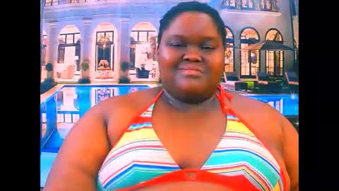 ebonyhotbuns4u2luv online show from 06.05.26