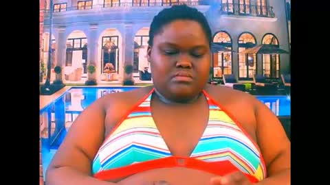 ebonyhotbuns4u2luv online show from 06.09.26