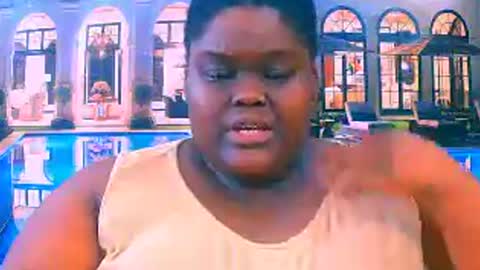 ebonyhotbuns4u2luv online show from 07.04.26