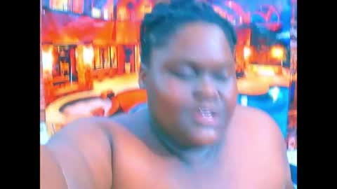 ebonyhotbuns4u2luv online show from 07.10.26