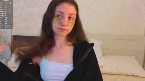 Milly online show from 09.20.25