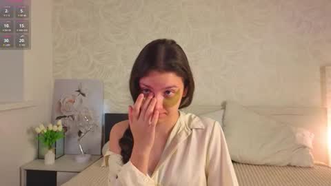 Milly online show from 09.25.25