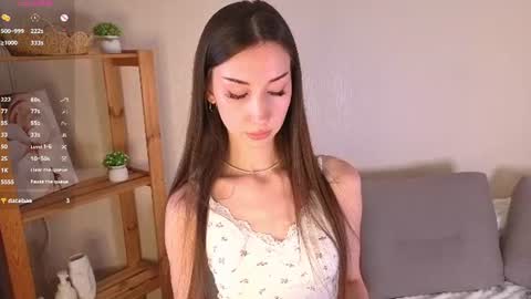 Milly online show from 07.25.26
