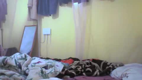 Ebonymuse2 online show from 03.04.26