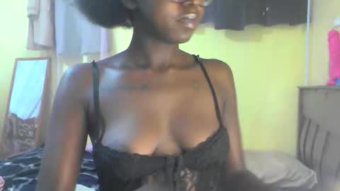 Ebonymuse2 online show from 03.28.26