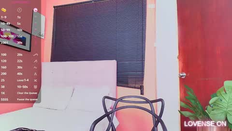 ebonyndsavage online show from 12.31.24