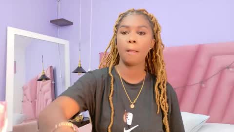 ebonyndsavage online show from 10.02.25