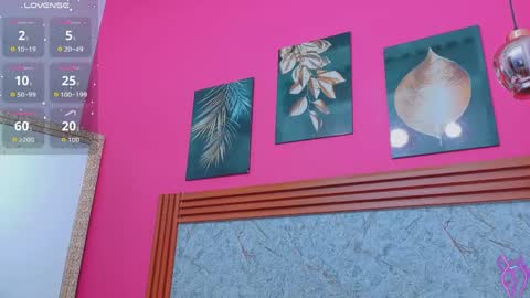 ebonyndsavage online show from 04.06.26