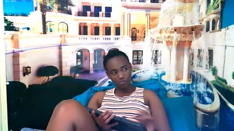 Cindy online show from 12.07.24