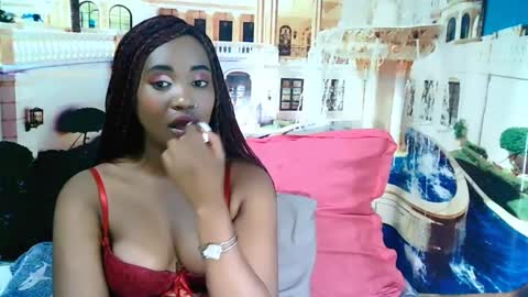 Cindy online show from 12.19.24