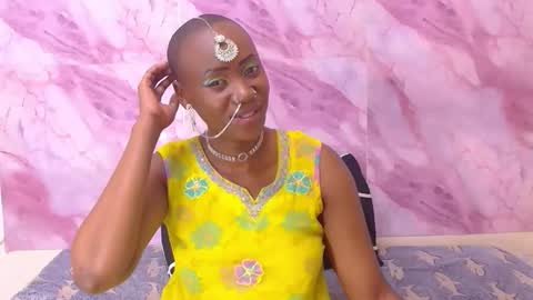 Cindy online show from 09.12.25