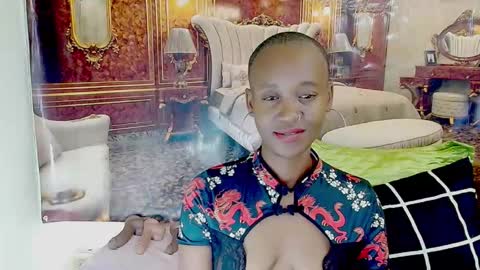 Cindy online show from 05.18.26