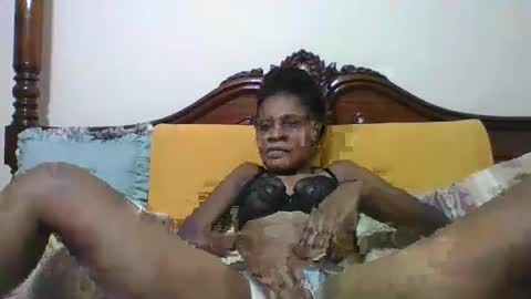 JACKLINE online show from 03.03.25