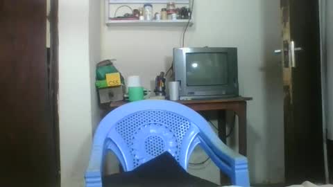 JACKLINE online show from 09.16.25