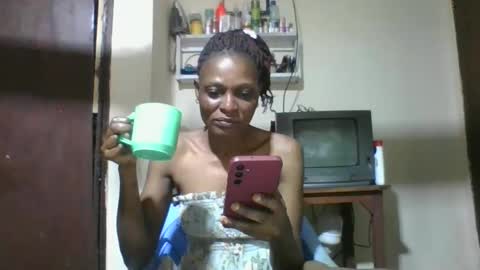 JACKLINE online show from 10.23.25