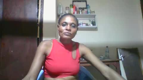 JACKLINE online show from 05.11.26