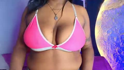 Snapshot of ebonyrosee_ chatting on 06.30.26 ebonyrosee_ online show from 06.30.26