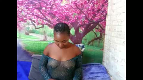 Snapshot of ebonysativa chatting on 05.06.26 ebonysativa online show from 05.06.26