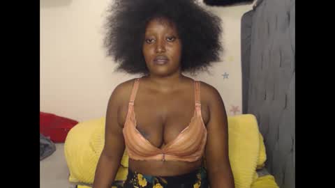 ebonyshiks online show from 02.25.26