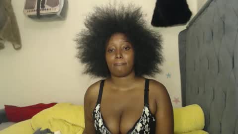 ebonyshiks online show from 02.26.26