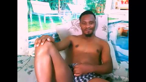 Snapshot of ebonytiger69 chatting on 11.16.25 ebonytiger69 online show from 11.16.25