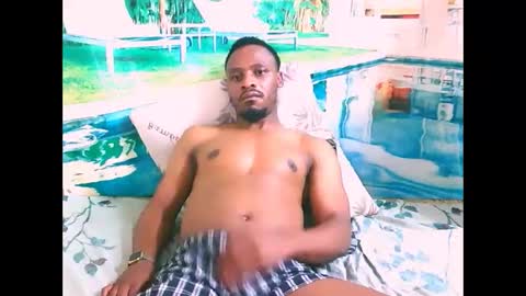 ebonytiger69 online show from 11.20.25