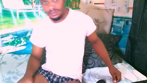 ebonytiger69 online show from 11.30.25