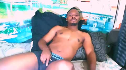 ebonytiger69 online show from 01.13.26