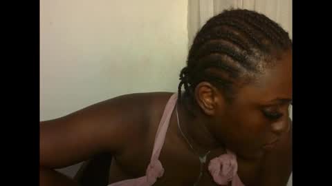 ebonyvd online show from 12.20.25