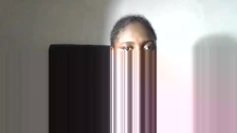 Snapshot of ebonyvd chatting on 06.01.26 ebonyvd online show from 06.01.26