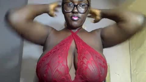 Snapshot of ebonyvd chatting on 07.17.26 ebonyvd online show from 07.17.26