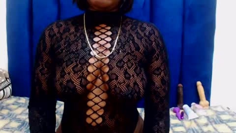 Ebonyx25 online show from 07.24.26