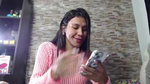 Snapshot of ebonyxprincess chatting on 05.16.26 ebonyxprincess online show from 05.16.26