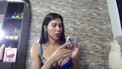 Snapshot of ebonyxprincess chatting on 05.20.26 ebonyxprincess online show from 05.20.26