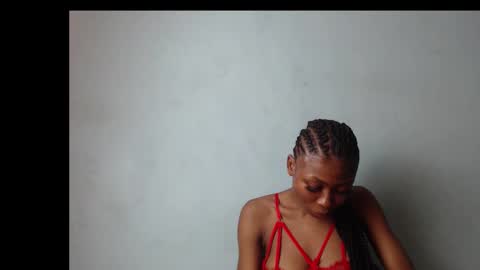 ebonyxxbabe online show from 09.22.25