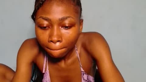 ebonyxxbabe online show from 11.03.25