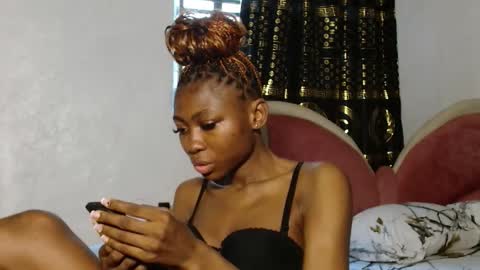 ebonyxxbabe online show from 02.14.26