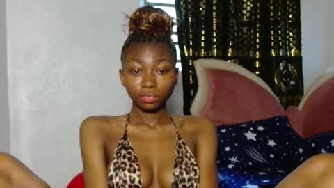 ebonyxxbabe online show from 02.23.26