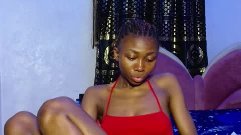 ebonyxxbabe online show from 02.24.26