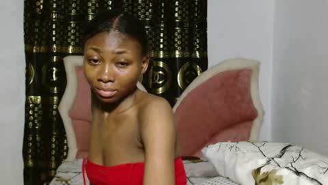 ebonyxxbabe online show from 05.04.26