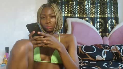 ebonyxxbabe online show from 05.10.26