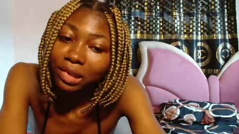 ebonyxxbabe online show from 05.15.26